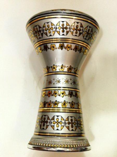 Drums Percussion Darbukas